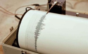 Sismo de magnitud 3,5 sacudió centro de Bolivia
