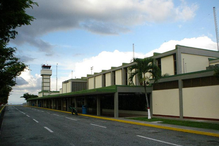 Aeropuerto de Valera iniciará vuelos regulares en marzo para incentivar turismo andino