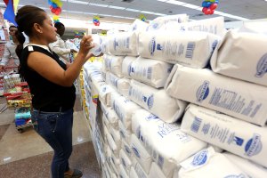 Seis azucareras del Gobierno siguen paralizadas
