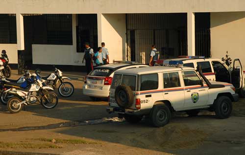 Se fugaron 22 reos del retén “La Zulia”: Han sido recapturados 13