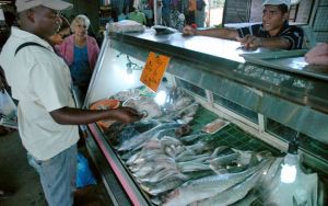 Comienza la Cuaresma con repunte de los precios de pescados