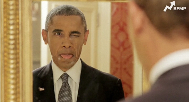 Video de Obama sobre el programa Obamacare se vuelve viral