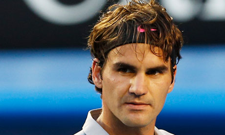 Roger Federer no jugará el Masters 1000 de Miami