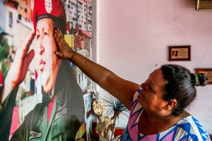El chavismo extraña más que nunca a su líder: Ahorita estoy viendo esto como mal