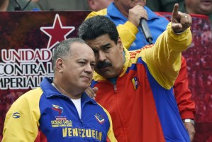 ABC: Demanda multimillonaria de Cabello contra tres medios venezolanos