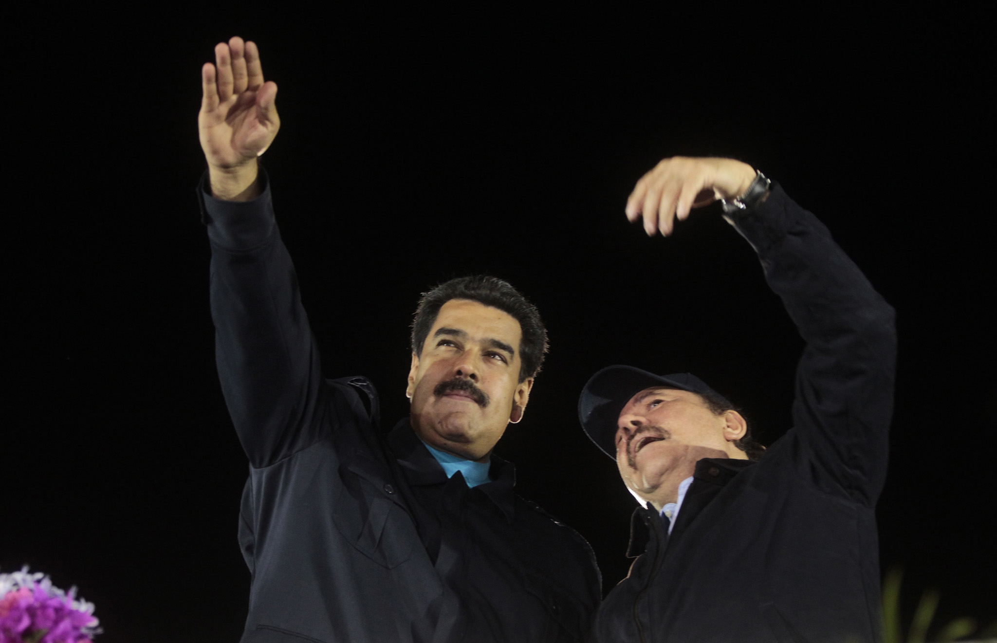 Daniel Ortega asesta otro golpe al Parlamento y se hace con todo el poder en Nicaragua