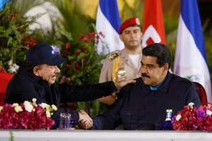 Transparencia Internacional señala que Venezuela y Nicaragua se encuentran entre los países más corruptos de América