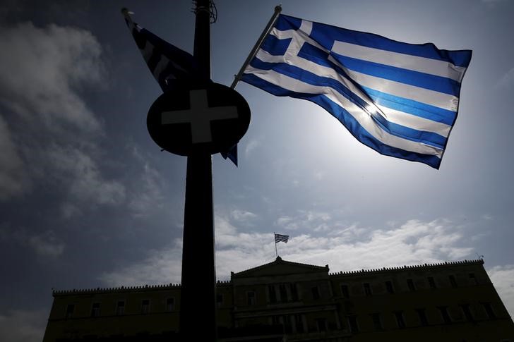 Mercados A. Latina caen por Grecia, panorama débil a corto plazo
