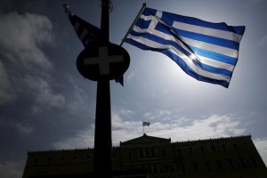 Grecia se quedará sin fondos el 20 de abril si no recibe asistencia