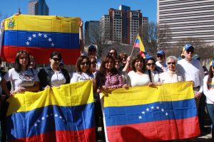 Venezolanos en el exterior: La Habilitante es otra arma para castigar a la oposición
