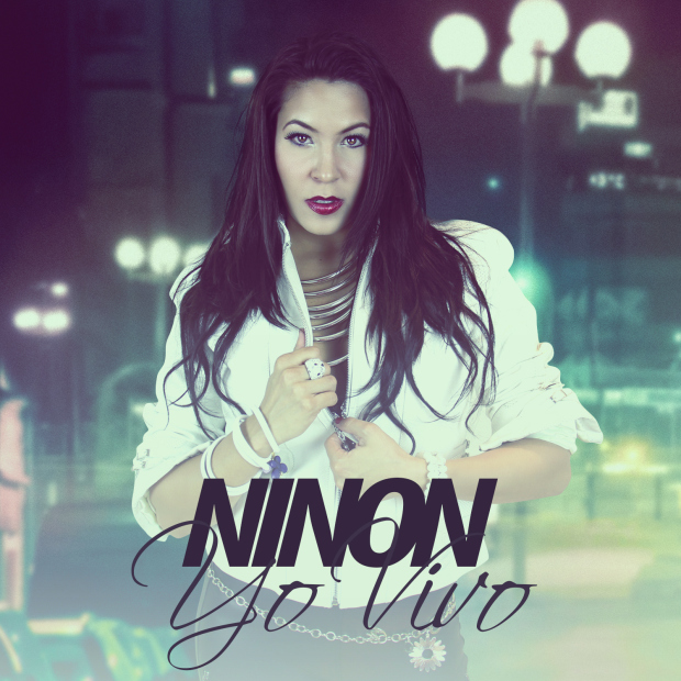 Ninon Pazos llega con su nuevo sencillo “Yo Vivo”
