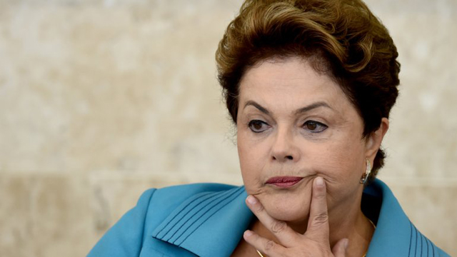Rousseff presenta nuevas medidas para endurecer la lucha contra la corrupción