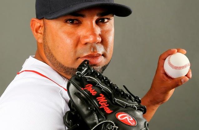 MLB suspende a pitcher venezolano por uso de sustancias prohibidas
