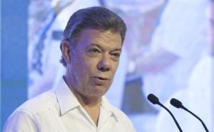 Santos reúne por primera vez a la Comisión Asesora para la Paz de Colombia