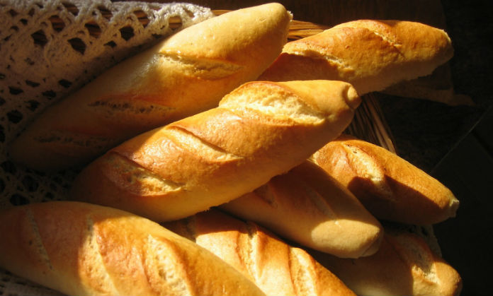Panaderías del estado Lara sin harina y sin levadura