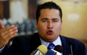Lo que Ricardo Sanchéz no quiere que los chavistas vean (VIDEO + No votarás por él)