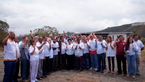 Prohíben a los presidentes regionales de ABP visitar a Antonio Ledezma