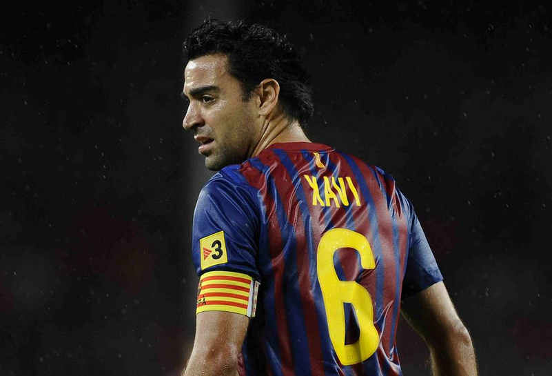 Xavi no descarta dirigir a Catar en el Mundial-2022