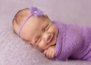 Fotos: Estos bebés te robarán una sonrisa… ¿Así o más cuchi?