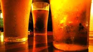 Coge dato… En pequeñas dosis el alcohol puede “limpiar” el cerebro