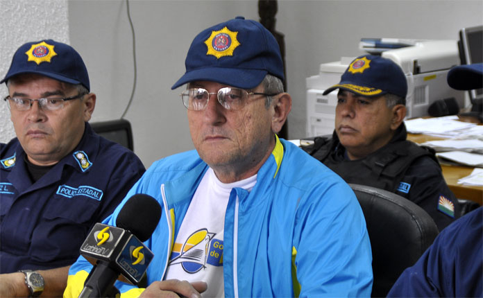 Autoridades desmienten secuestros de niños en Barquisimeto