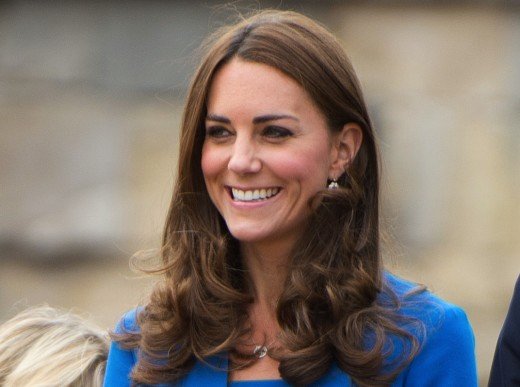 Kate Middleton, de adolescente acosada a disfrutar de ser princesa con obligaciones en la Corte