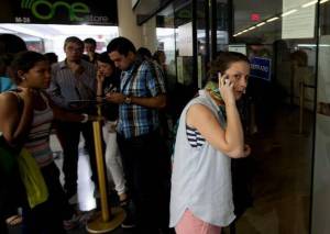 Reglas de la visa venezolana generan confusión a turistas