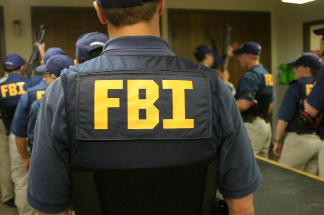 FBI investiga posible plan terrorista en Estados Unidos