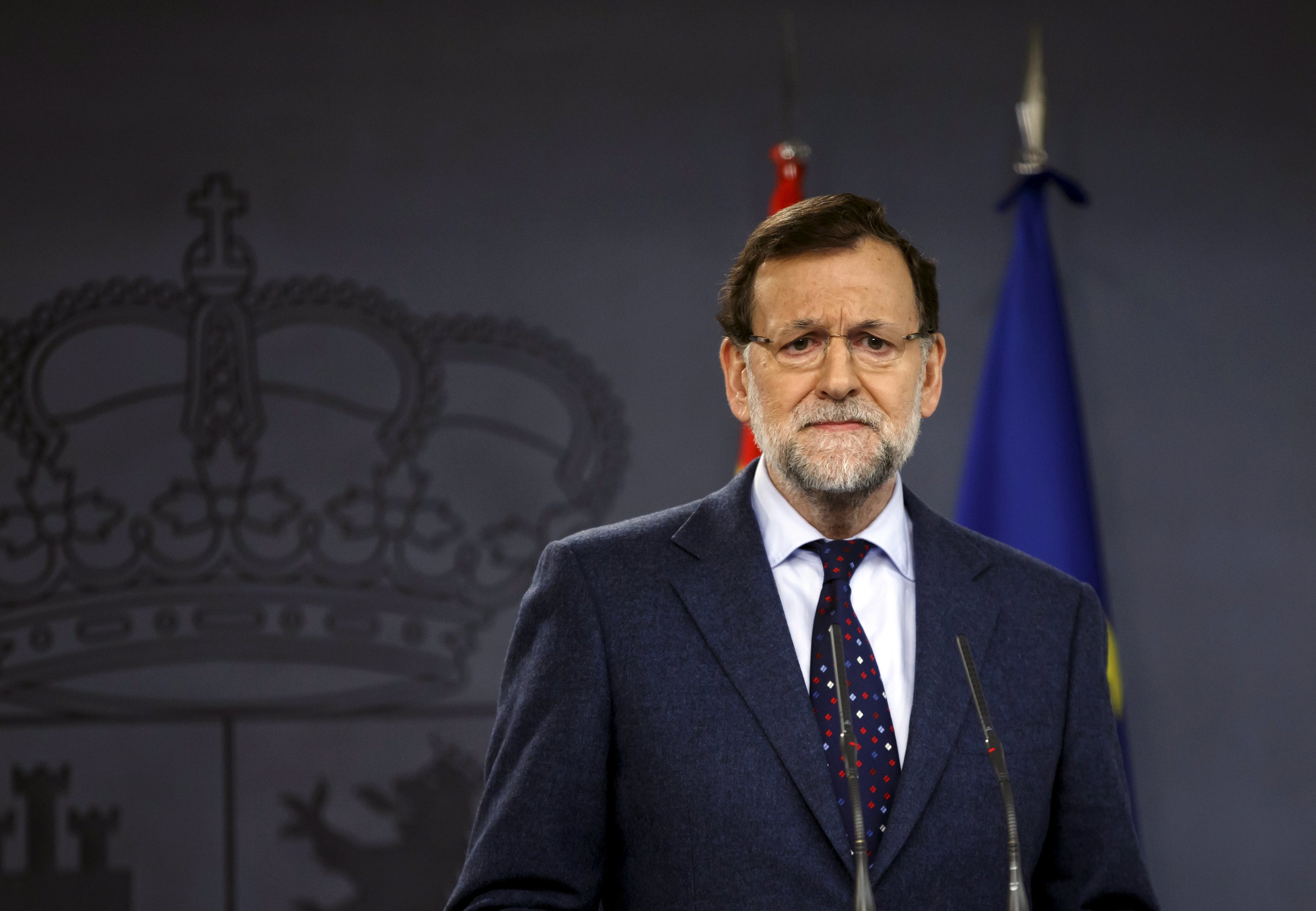 Rajoy anuncia cambios en el PP para afrontar comicios legislativos de fin de año