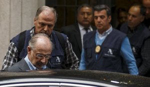 Exdirector del FMI Rodrigo Rato será juzgado por apropiación indebida