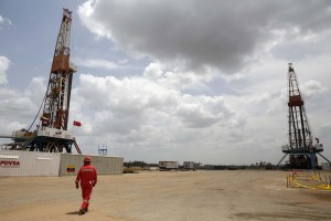 Petrolera india quiere repatriar sus dividendos y Venezuela ofrece pagarle con petróleo