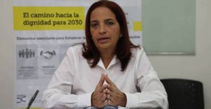 Sinergia: Solicitamos al ministro Marco Torres destinar recursos para erradicar la pobreza