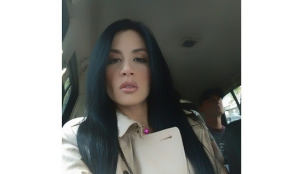 Diosa Canales pide 2 millones de dólares por fotos de su exnovio narco