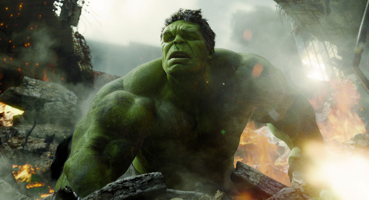 Por esta razón Marvel no planea película en solitario de Hulk