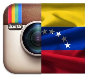 La lista de los 100 famosos venezolanos en Instagram