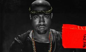 Fanáticas de Kanye West crean biblia en su nombre