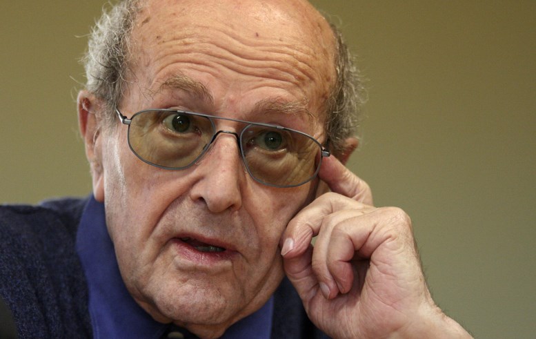 Murió el cineasta Manoel de Oliveira a los 106 años