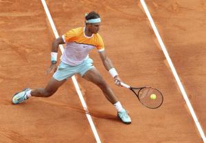 Rafael Nadal dice que no sabe hasta cuándo durará su éxito deportivo