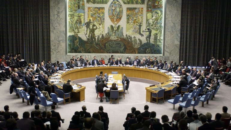 El Consejo de Seguridad de la ONU realizó un encuentro urgente por la crisis en Yemen
