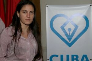 Disidentes cubanos promueven transición entre delegaciones que asisten a la Cumbre