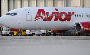 Avior Airlines inaugura dos nuevas rutas a Curazao