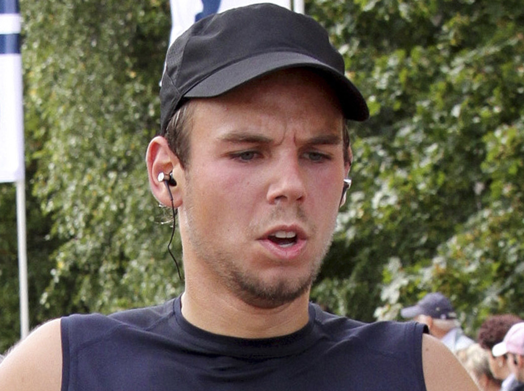 Piloto suicida de Germanwings llevó un diario feliz como terapia