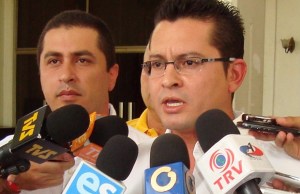 Denuncian que policía de Aragua estaría detrás de la violencia en la entidad