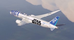 Conoce el Jet de Star Wars (+video)