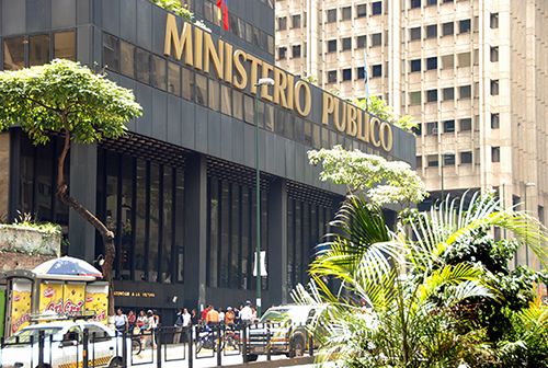 MP investigará “situación irregular” en calabozos de la PNB en Caracas