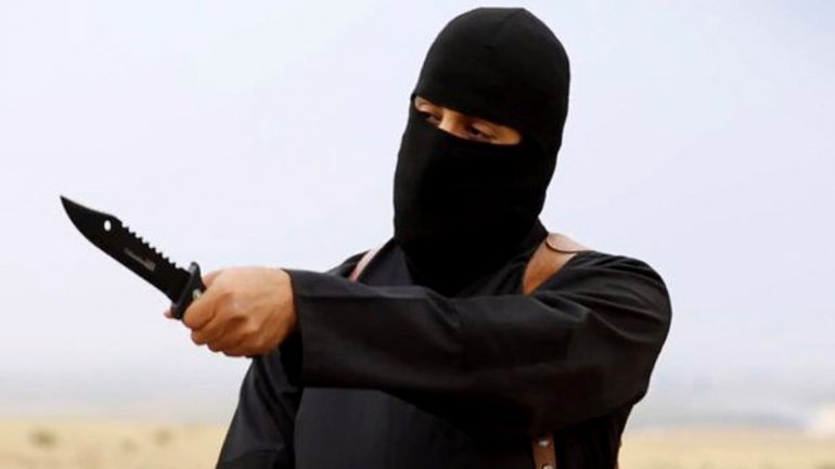 Estado Islámico decapitó a cinco reporteros de TV en Libia