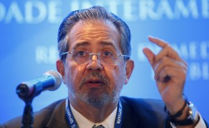 Miguel Henrique Otero: Con control judicial pretenden callar los medios