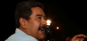 Let’s Move con Maduro…  Nicolás se copia de Michelle Obama (Video)