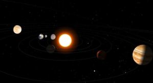 El sistema solar tuvo 15 planetas en el pasado, ¿qué ha ocurrido con ellos?