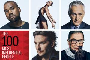 Obama, Raúl Castro y Kim Kardashian, entre los 100 más influyentes para Time